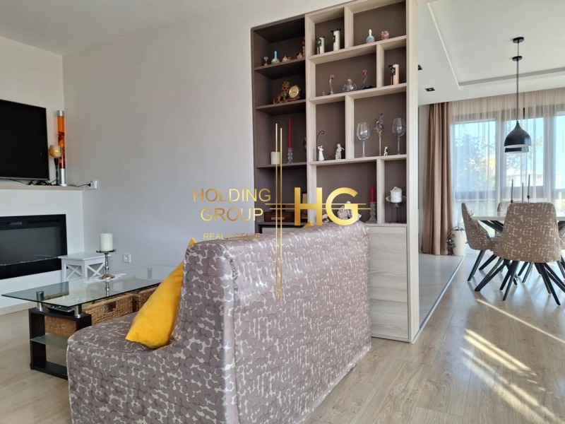 For Sale  3+ bedroom Varna , m-t Evksinograd , 143 sq.m | 15599730 - image [4]