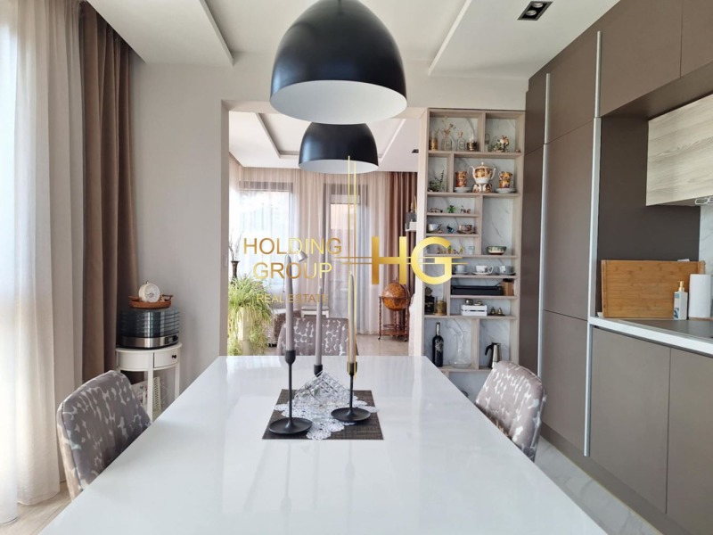 For Sale  3+ bedroom Varna , m-t Evksinograd , 143 sq.m | 15599730 - image [2]