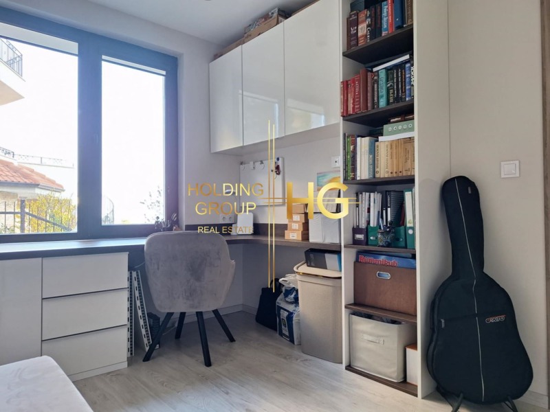 For Sale  3+ bedroom Varna , m-t Evksinograd , 143 sq.m | 15599730 - image [11]