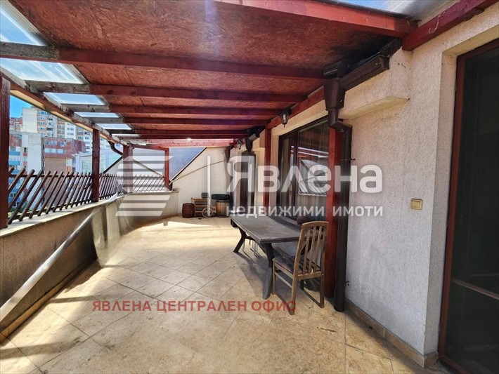 Продава МНОГОСТАЕН, гр. София, Център, снимка 5 - Апартаменти - 53895133