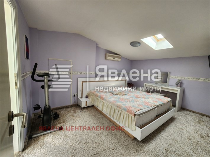 Продава МНОГОСТАЕН, гр. София, Център, снимка 13 - Апартаменти - 53895133