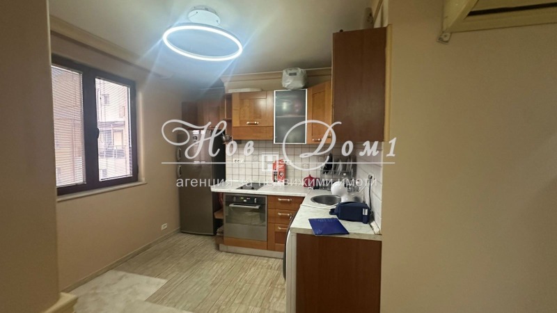 Продава МЕЗОНЕТ, гр. Пловдив, Съдийски, снимка 3 - Апартаменти - 52636143