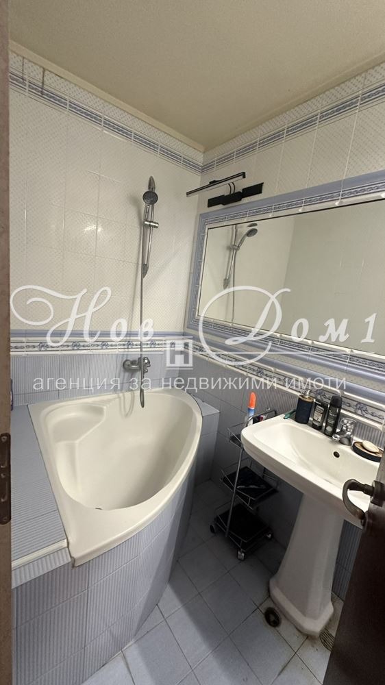 Продава МЕЗОНЕТ, гр. Пловдив, Съдийски, снимка 10 - Апартаменти - 52636143