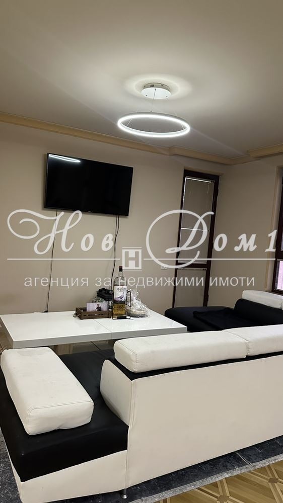Продава МЕЗОНЕТ, гр. Пловдив, Съдийски, снимка 2 - Апартаменти - 52636143