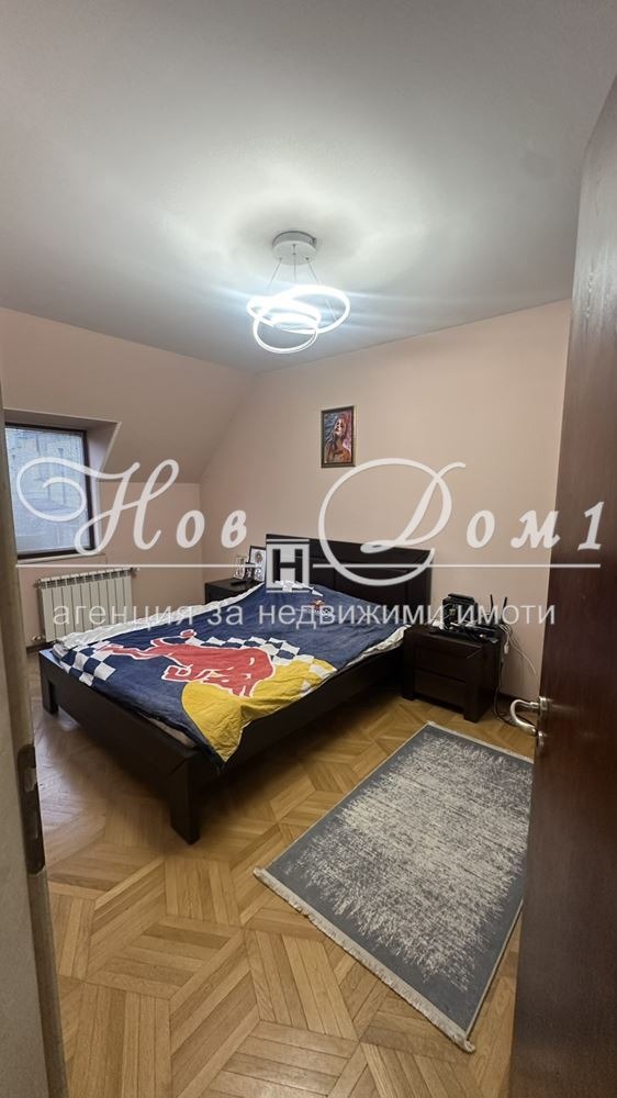 Продава МЕЗОНЕТ, гр. Пловдив, Съдийски, снимка 12 - Апартаменти - 52636143