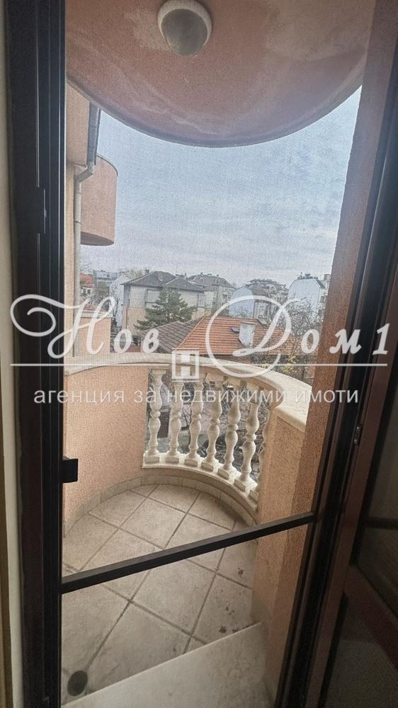 Продава МЕЗОНЕТ, гр. Пловдив, Съдийски, снимка 4 - Апартаменти - 52636143