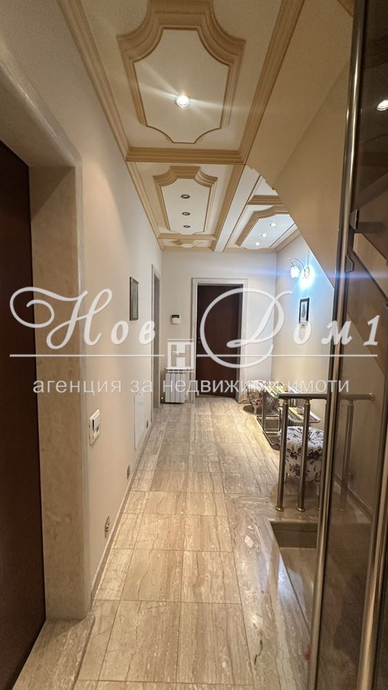 Продава МЕЗОНЕТ, гр. Пловдив, Съдийски, снимка 6 - Апартаменти - 52636143