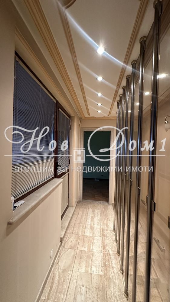 Продава МЕЗОНЕТ, гр. Пловдив, Съдийски, снимка 11 - Апартаменти - 52636143