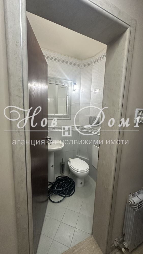 Продава МЕЗОНЕТ, гр. Пловдив, Съдийски, снимка 5 - Апартаменти - 52636143