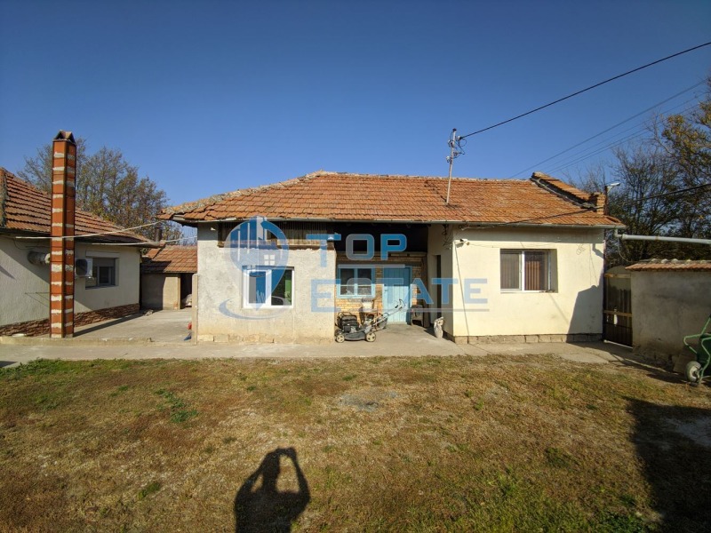 Продава КЪЩА, с. Павел, област Велико Търново, снимка 11 - Къщи - 38667341