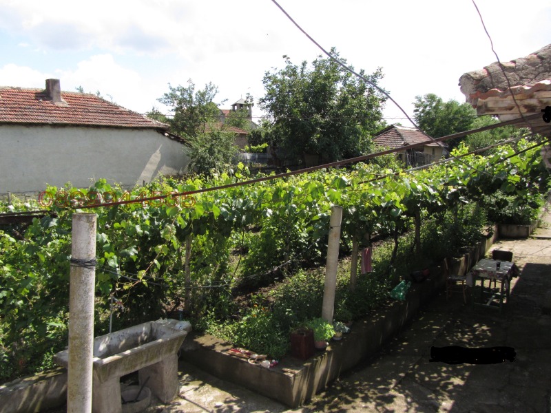 Продава КЪЩА, с. Манастирище, област Враца, снимка 4 - Къщи - 52779784