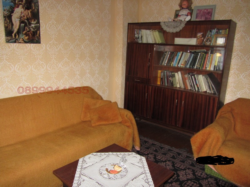 Продава КЪЩА, с. Манастирище, област Враца, снимка 5 - Къщи - 52779784