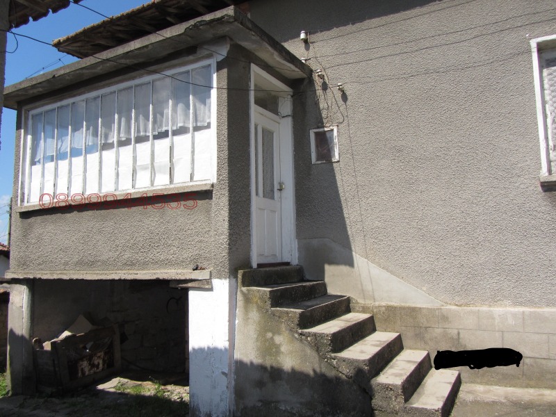 Продава КЪЩА, с. Манастирище, област Враца, снимка 2 - Къщи - 52779784