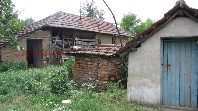 Продава КЪЩА, с. Манастирище, област Враца, снимка 12 - Къщи - 52779784