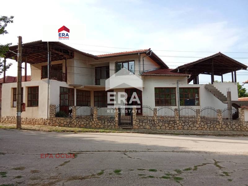 À vendre  Maison région Lovetch , Goran , 664 m² | 76794535
