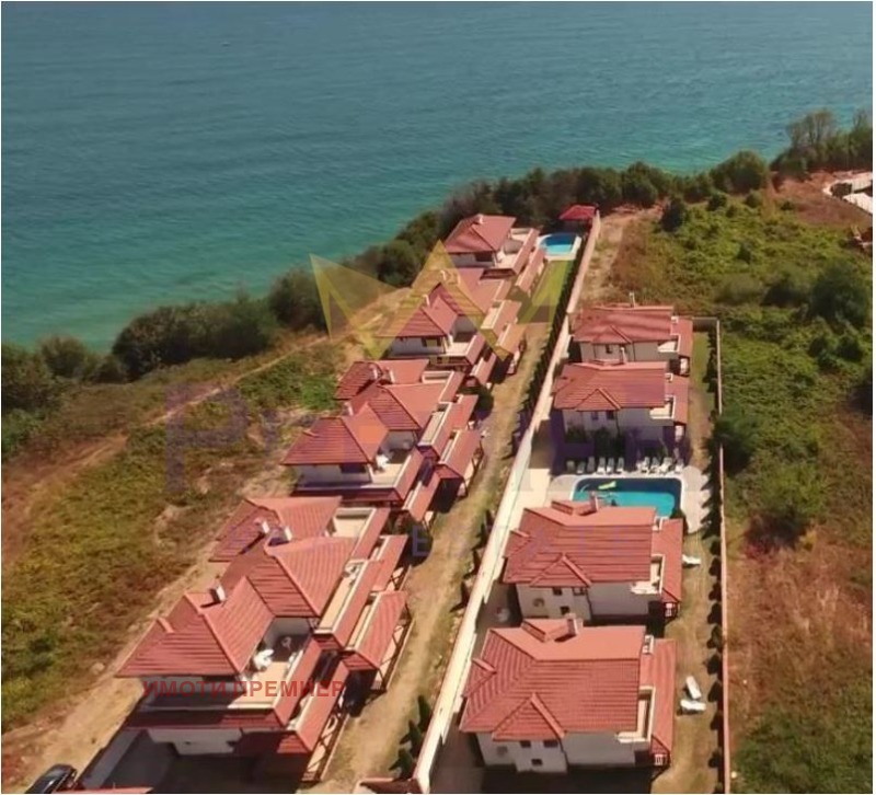 Продава КЪЩА, гр. Бяла, област Варна, снимка 7 - Къщи - 52087589