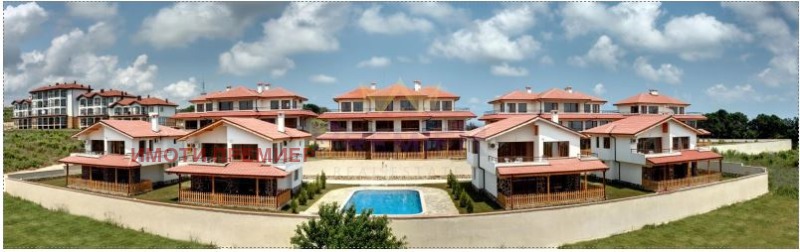 Продава КЪЩА, гр. Бяла, област Варна, снимка 8 - Къщи - 52087589