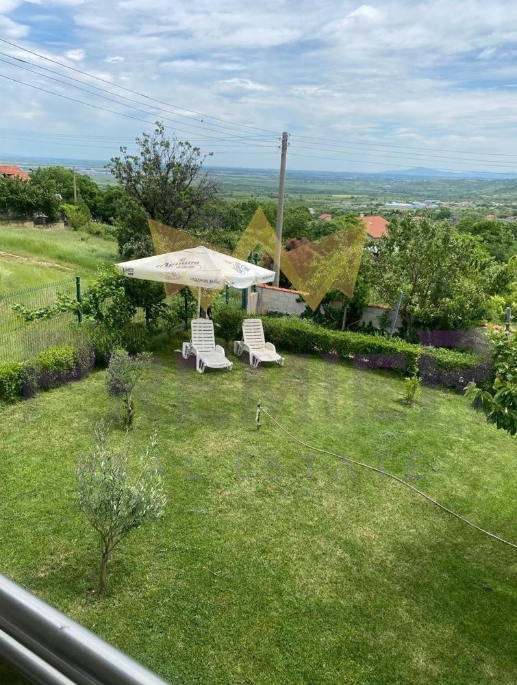 Продава КЪЩА, гр. Куклен, област Пловдив, снимка 16 - Къщи - 56130194