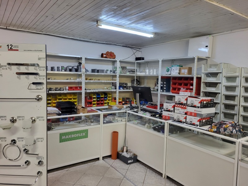 Продава МАГАЗИН, гр. София, Младост 4, снимка 5 - Магазини - 52193844