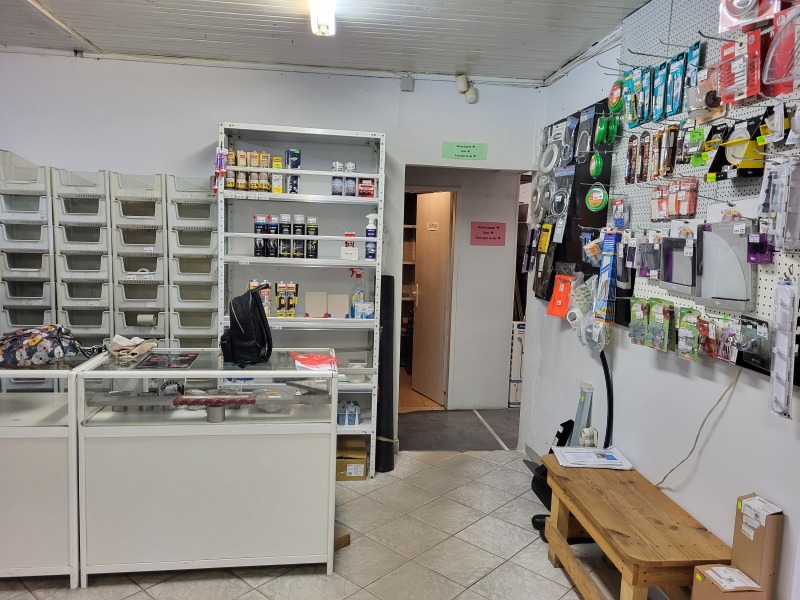 Продава МАГАЗИН, гр. София, Младост 4, снимка 13 - Магазини - 52193844