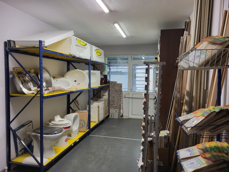 Продава МАГАЗИН, гр. София, Младост 4, снимка 4 - Магазини - 52193844