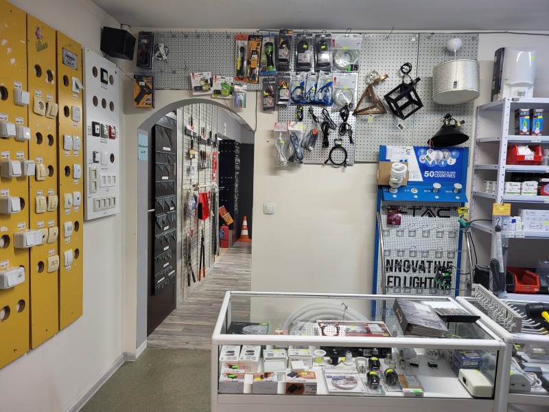 Продава МАГАЗИН, гр. София, Младост 4, снимка 6 - Магазини - 52193844