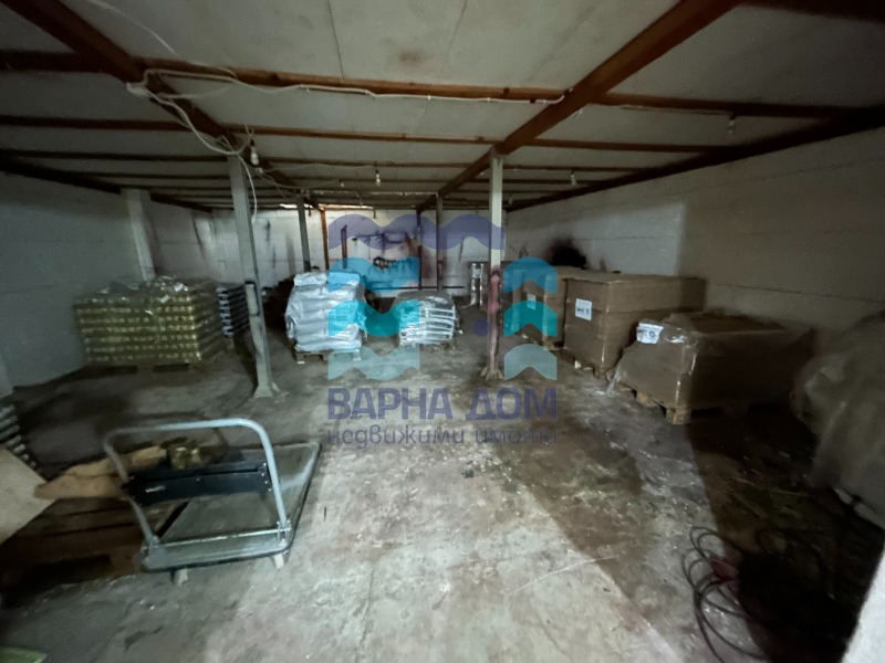 Продаја  Складиште Добрич , Промишлена зона - Запад , 440 м2 | 17615496 - слика [3]