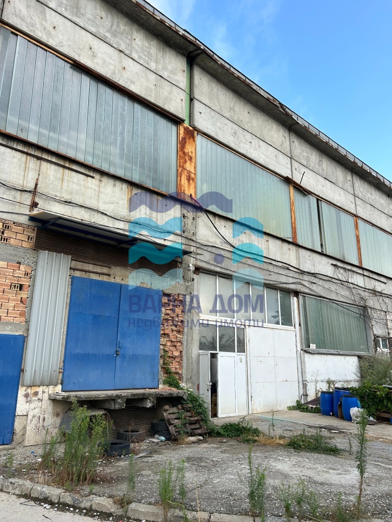 Продаја  Складиште Добрич , Промишлена зона - Запад , 440 м2 | 17615496 - слика [7]