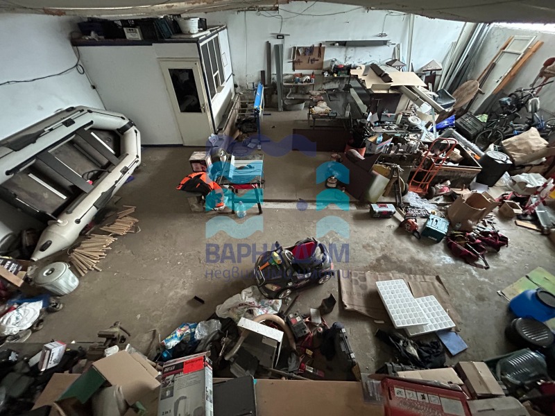 Продаја  Складиште Добрич , Промишлена зона - Запад , 440 м2 | 17615496 - слика [4]