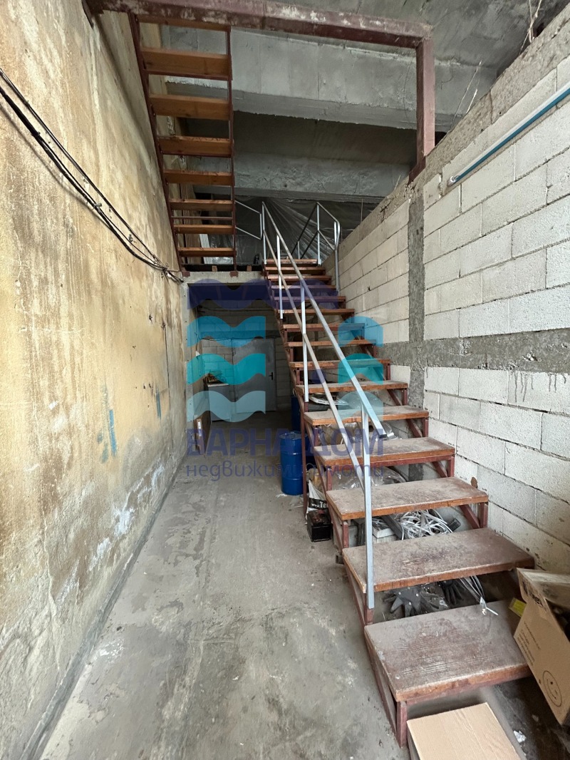 Продаја  Складиште Добрич , Промишлена зона - Запад , 440 м2 | 17615496 - слика [5]