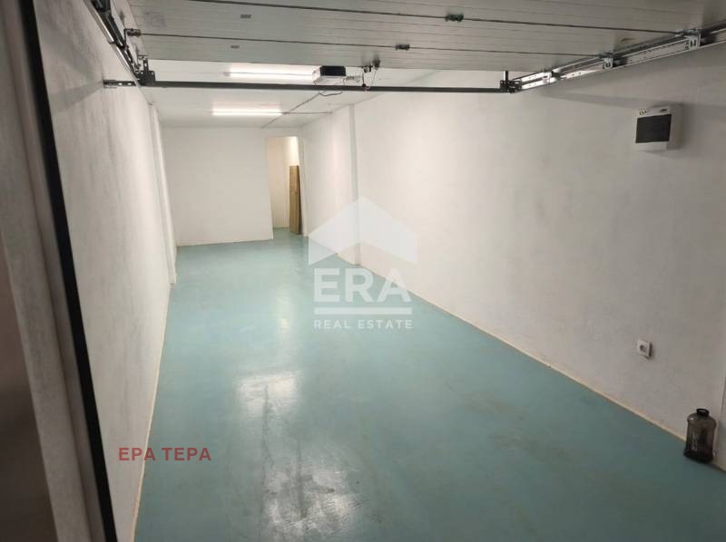 Продава ГАРАЖ, ПАРКОМЯСТО, гр. София, Младост 4