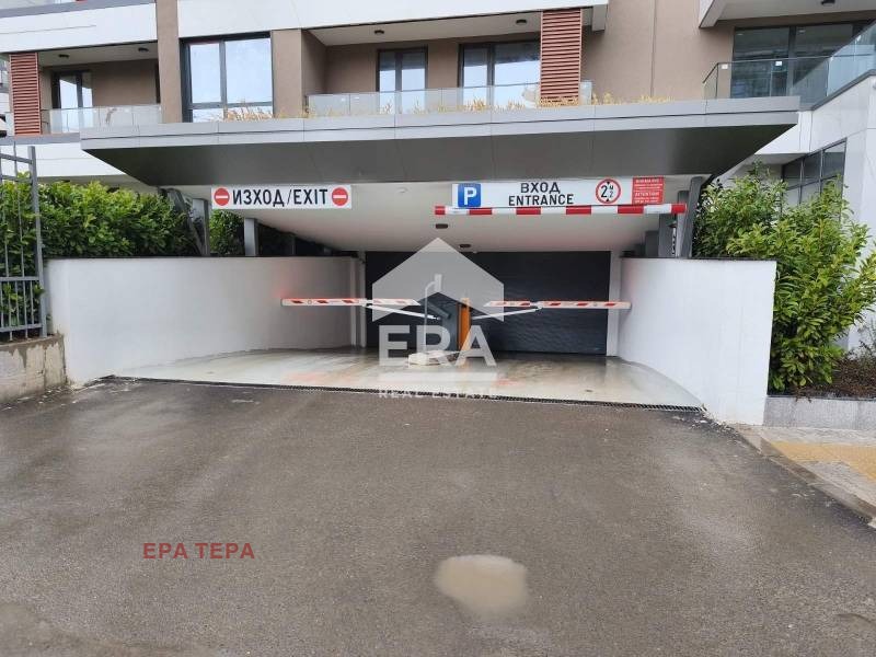 Продава ГАРАЖ, ПАРКОМЯСТО, гр. София, Младост 4, снимка 6 - Гаражи и паркоместа - 53266863