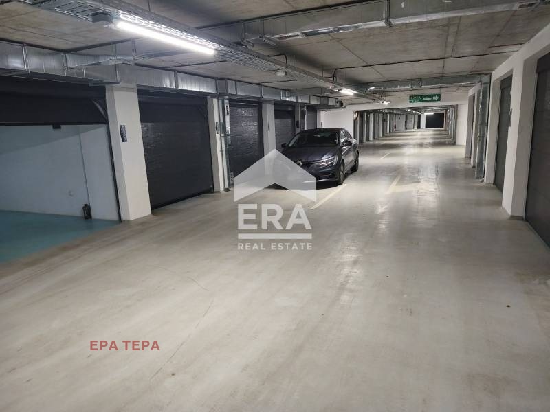 Продава ГАРАЖ, ПАРКОМЯСТО, гр. София, Младост 4, снимка 8 - Гаражи и паркоместа - 53266863