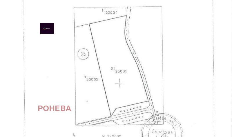 Продава  Парцел област Варна , гр. Бяла , 46413 кв.м | 89516525 - изображение [4]