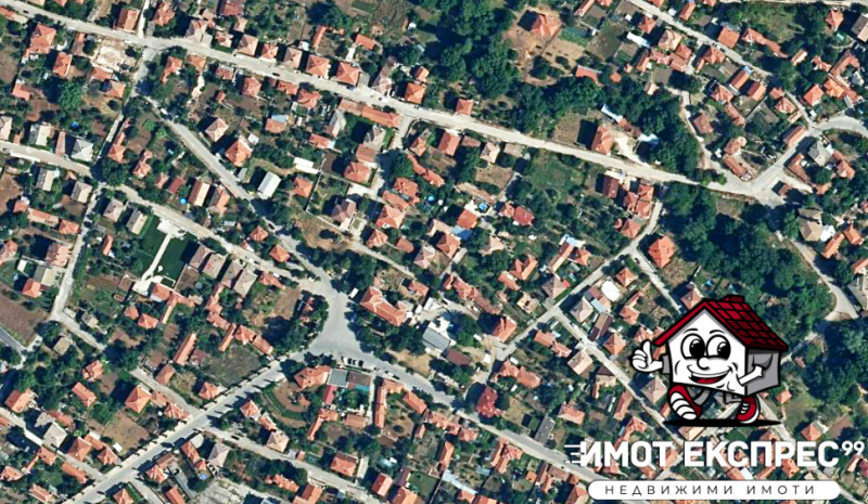 Продава  Парцел област Пловдив , с. Мулдава , 576 кв.м | 48255235
