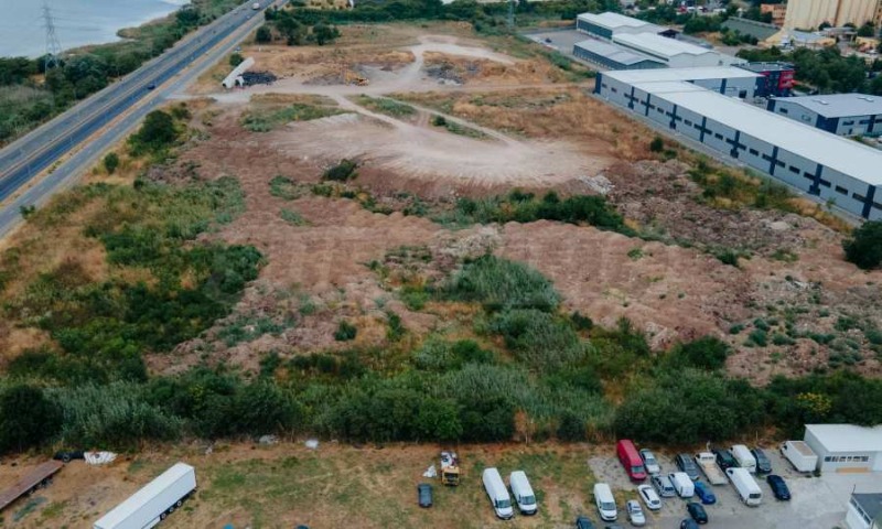For Sale  Plot Burgas , Promishlena zona - Yug , 40160 sq.m | 36732689 - image [9]