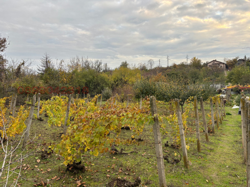 Продава ПАРЦЕЛ, гр. Русе, в.з. Касева Чешма, снимка 4 - Парцели - 52784074