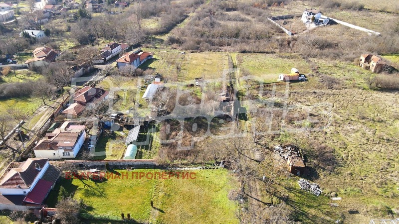 Продава ПАРЦЕЛ, с. Могилово, област Стара Загора, снимка 14 - Парцели - 53378794