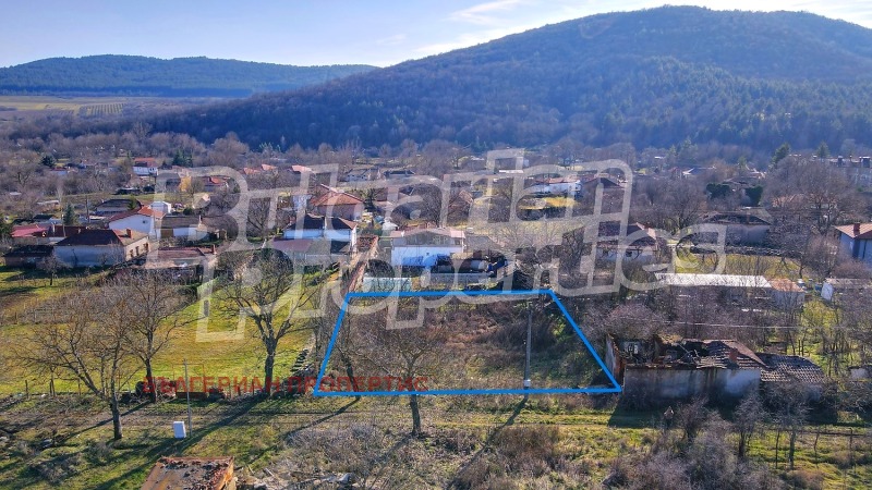 Продава ПАРЦЕЛ, с. Могилово, област Стара Загора, снимка 4 - Парцели - 53378794