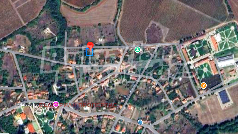 Продава ПАРЦЕЛ, с. Могилово, област Стара Загора, снимка 17 - Парцели - 53378794