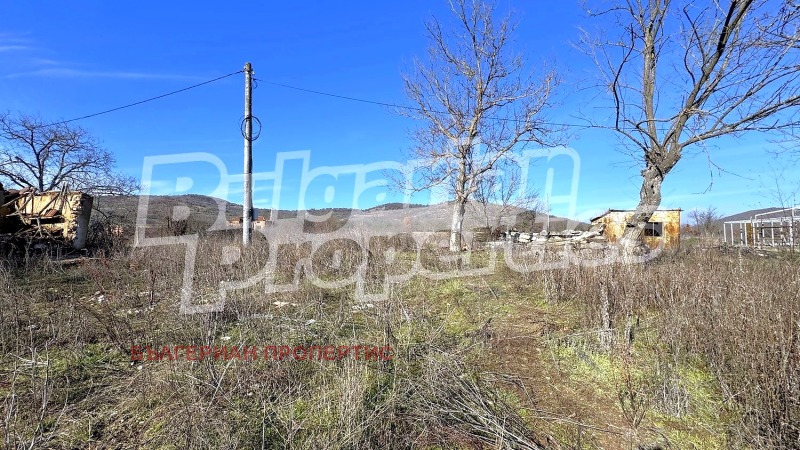 Продава ПАРЦЕЛ, с. Могилово, област Стара Загора, снимка 8 - Парцели - 53378794