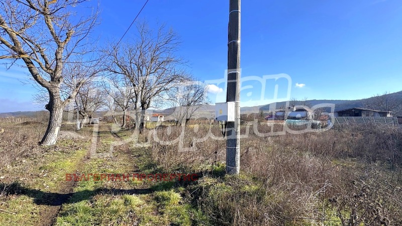 Продава ПАРЦЕЛ, с. Могилово, област Стара Загора, снимка 7 - Парцели - 53378794