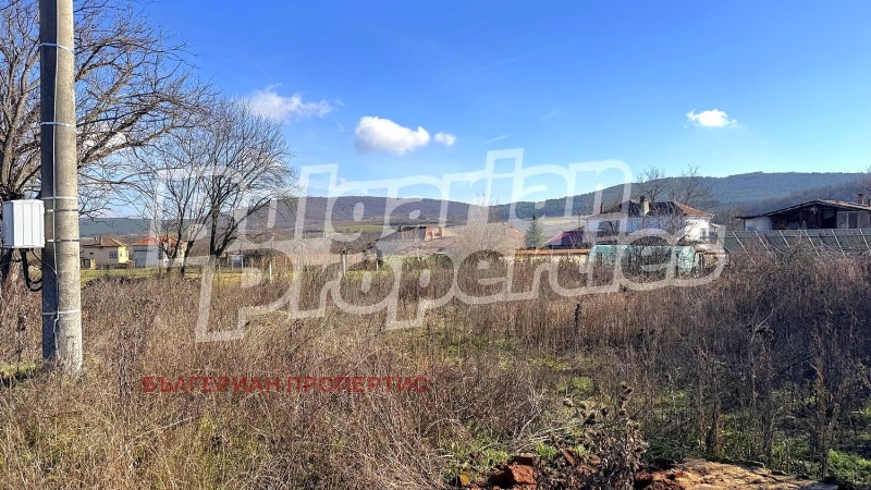 Продава ПАРЦЕЛ, с. Могилово, област Стара Загора, снимка 9 - Парцели - 53378794