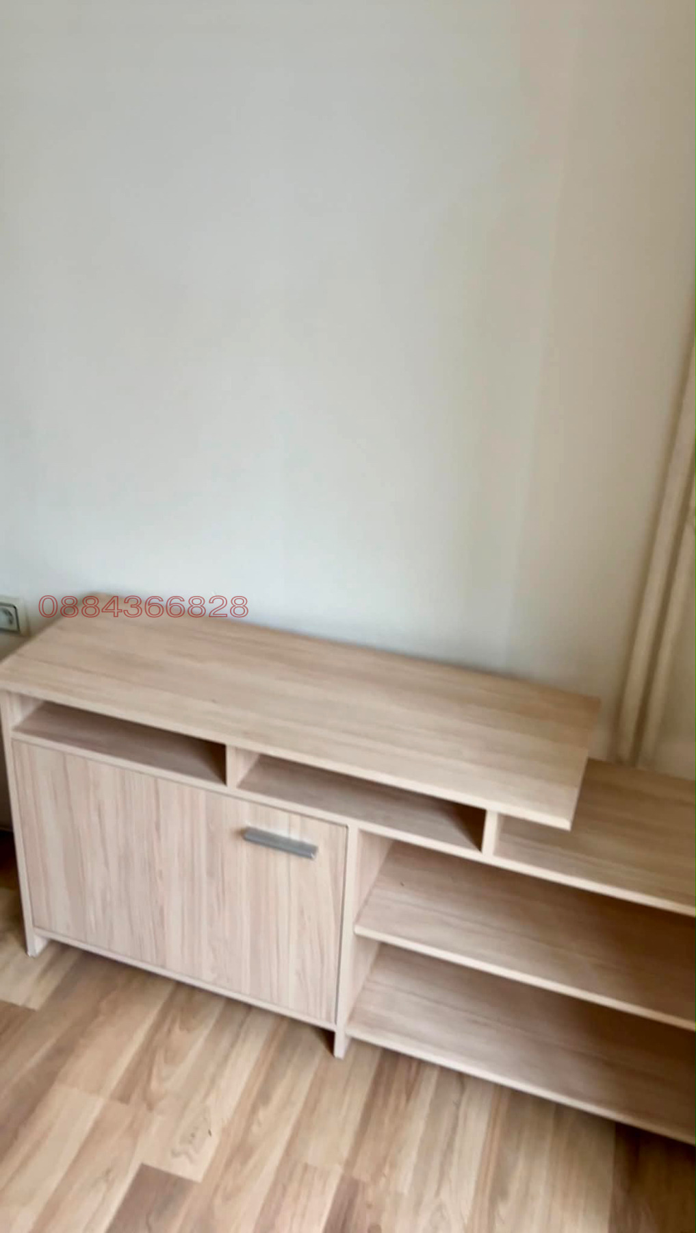 Продава 1-СТАЕН, гр. Враца, Дъбника, снимка 6 - Апартаменти - 54519398
