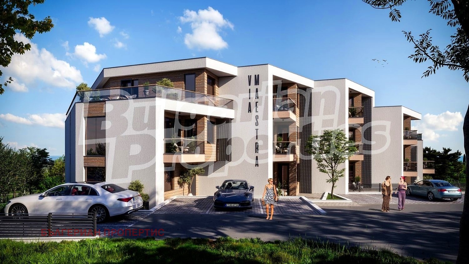 Продава 1-СТАЕН, гр. Созопол, област Бургас, снимка 4 - Апартаменти - 54540638