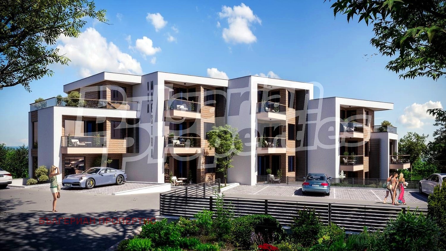 Продава 1-СТАЕН, гр. Созопол, област Бургас, снимка 11 - Апартаменти - 54540638