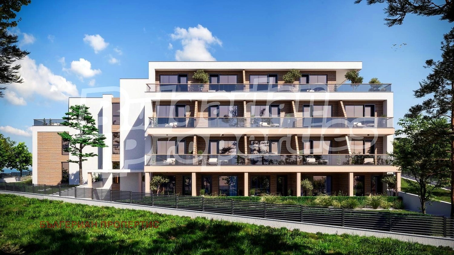 Продава 1-СТАЕН, гр. Созопол, област Бургас, снимка 6 - Апартаменти - 54540638