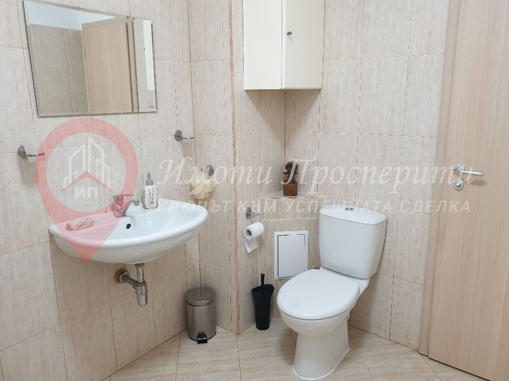 Продава 1-СТАЕН, гр. София, Лагера, снимка 12 - Апартаменти - 55027135