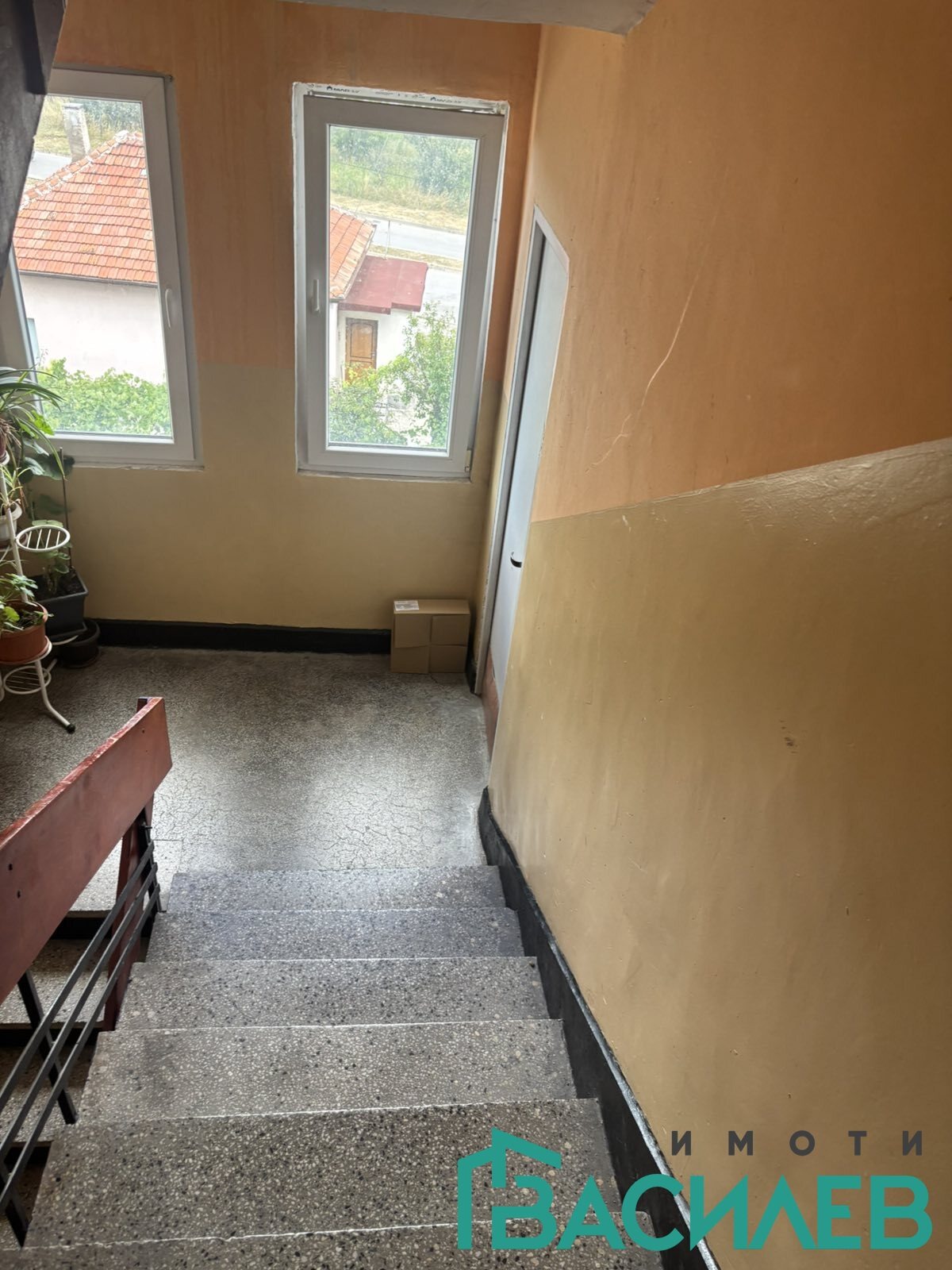 Продава 1-СТАЕН, гр. Костинброд, област София област, снимка 8 - Апартаменти - 55171116