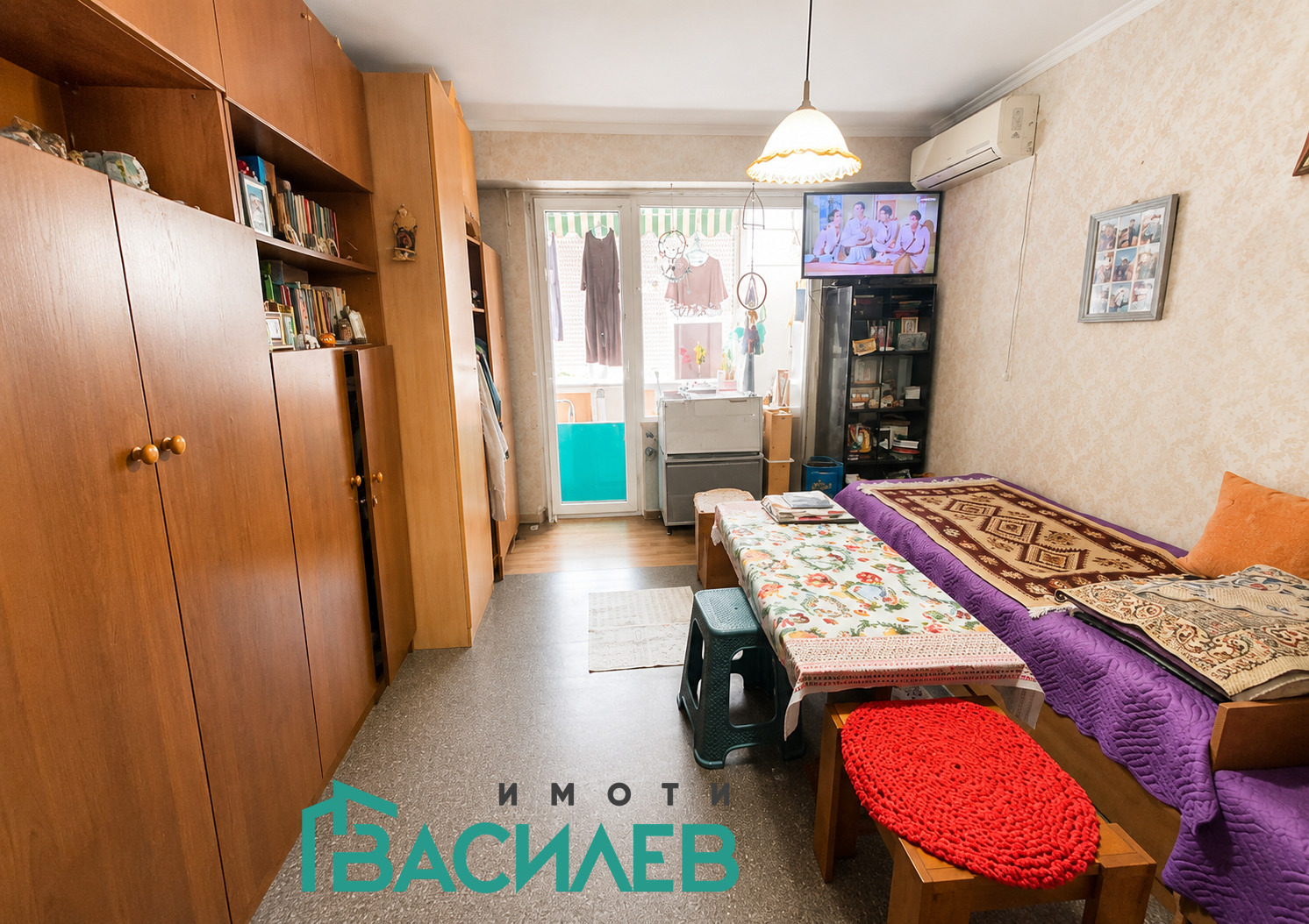 Продава 1-СТАЕН, гр. Костинброд, област София област